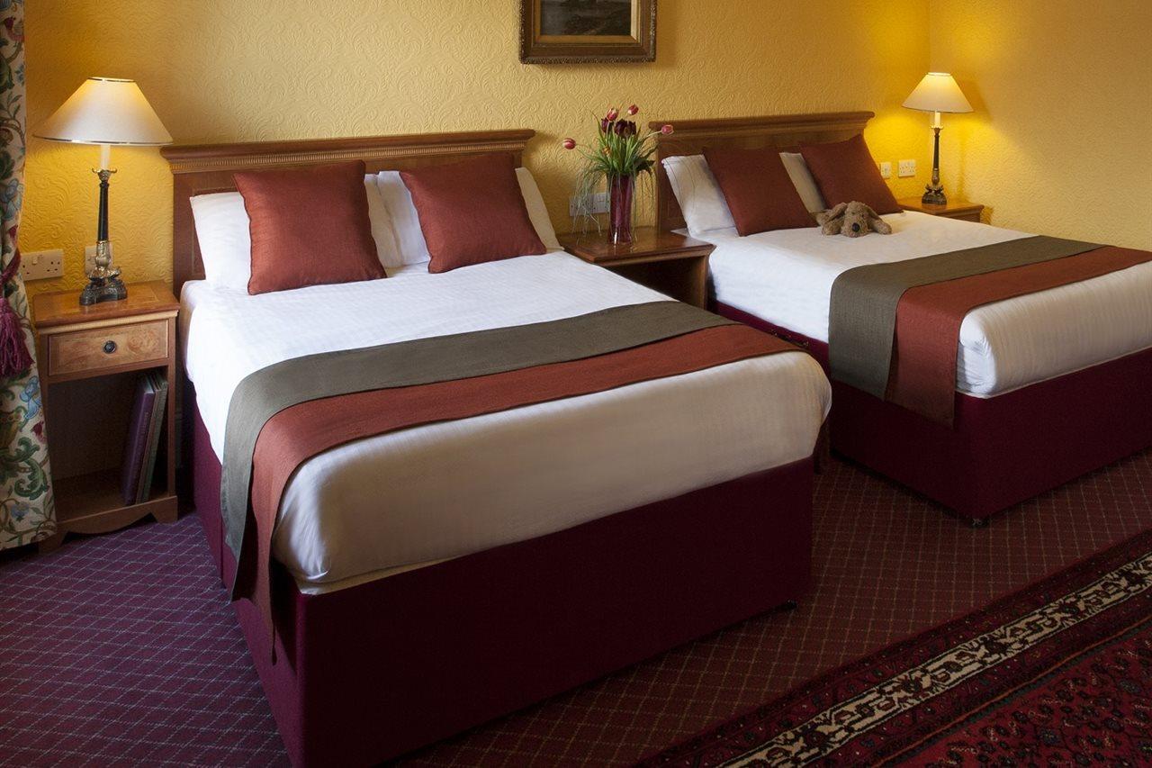The Royal Highland Hotel Inverness Luaran gambar